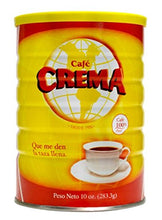 Café Crema 10oz Can