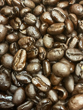 K’FE NEGRO DARK ROAST COFFEE BUNDLE Ethiopia Yirgacheffe + Colombia Excelsa | 2 x 12 oz | Whole Bean