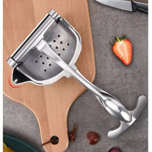 Simple Household Squeezing Manual Juicer