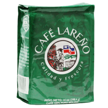 Cafe Lareno~Lareno Coffee 14 Oz