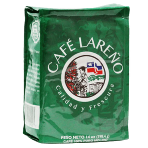 Cafe Lareno~Lareno Coffee 14 Oz